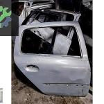 CLİO 2 SAĞ ARKA KAPI ORJİNAL ÇIKMA 7751472707