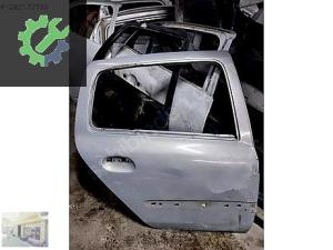 CLİO 2 SAĞ ARKA KAPI ORJİNAL ÇIKMA 7751472707