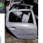 CLİO 2 SAĞ ARKA KAPI ORJİNAL ÇIKMA 7751472707