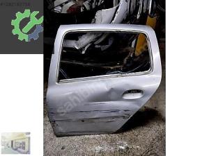 CLİO 2 SOL ARKA KAPI ORJİNAL ÇIKMA 7751472475