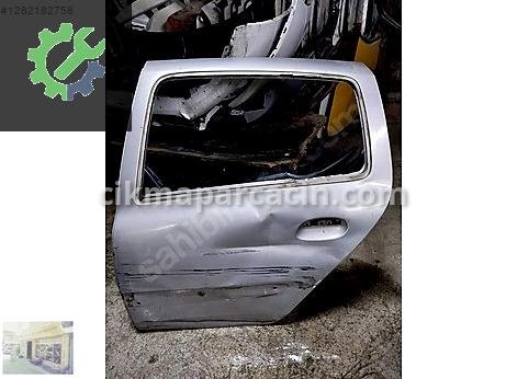 Renault Clio Dış Kapı Kolu çıkma parça