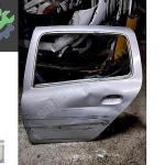 CLİO 2 SOL ARKA KAPI ORJİNAL ÇIKMA 7751472475