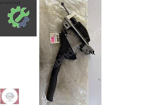 Renault Clio El Freni Kolu çıkma parça