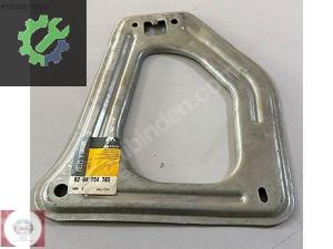 CLİO 2 SYMBOL THALİA KANGO 1 SAĞ BEŞİK PARÇASI MAİS 8200154765 (2. Adet)
