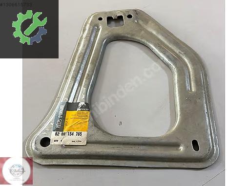 CLİO 2 SYMBOL THALİA KANGO 1 SAĞ BEŞİK PARÇASI MAİS 8200154765