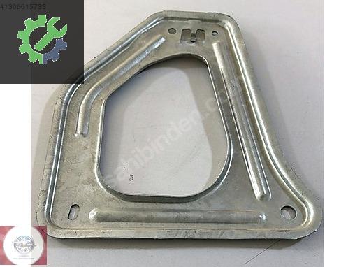 CLİO 2 SYMBOL THALİA KANGO 1 SAĞ BEŞİK PARÇASI MAİS 8200154765