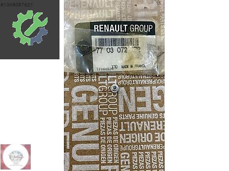 Renault Clio Bakalit çıkma parça