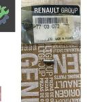 CLİO 2 THALİA SYMBOL CAM BAKALİTİ TESPİT KLİPS MAİS 7703072272