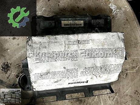 Renault Clio Hava Yastığı çıkma parça