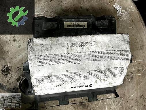 Renault Clio Hava Yastığı 8200238147 çıkma parça