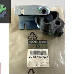 CLİO 3-4 CAPTUR 1 ZOE EGZOZ TAKOZU ORJİNAL 206516364R