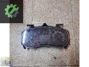 CLIO 3 1.5 DCİ KM GÖSTERGE SAATİ 8201060289B ORJİNAL ÇIKMA