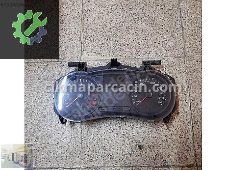 Renault Clio Gösterge çıkma parça