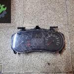 Renault Clio Gösterge Çıkma Parça