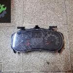 Renault Clio Gösterge Çıkma Parça
