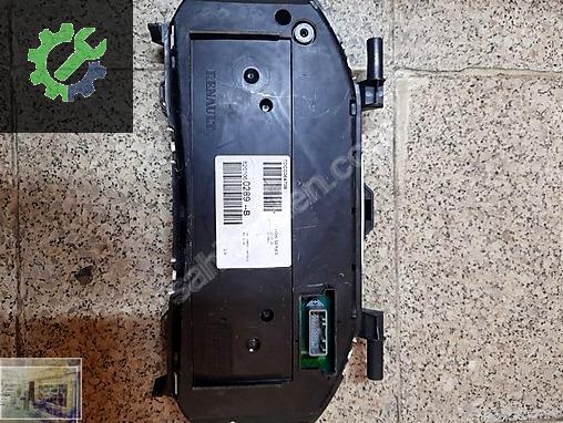 Renault Clio Gösterge Çıkma Parça