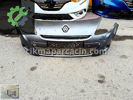 Renault Clio Ön Tampon çıkma parça