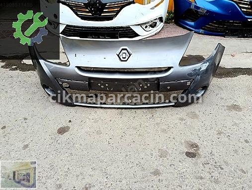 Renault Clio Ön Tampon 7701479263 çıkma parça