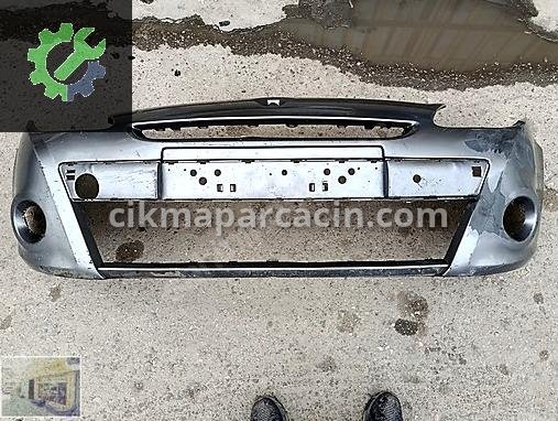 Renault Clio Ön Tampon 7701479263 çıkma parça
