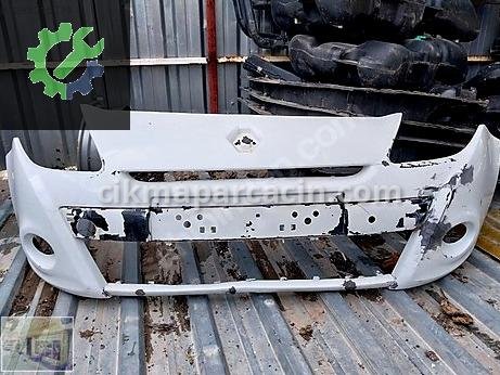 Renault Clio Ön Tampon çıkma parça