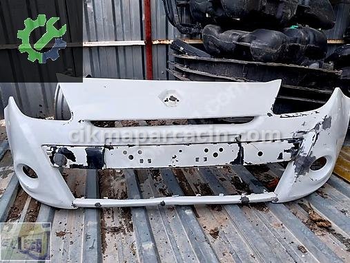Renault Clio Ön Tampon çıkma parça