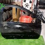 CLİO 3 COUPE SAĞ ÖN KAPİ