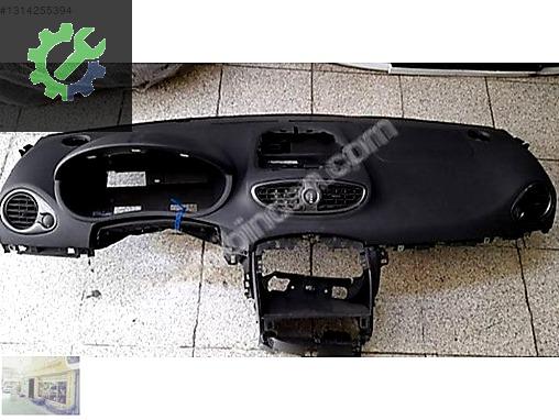 CLIO 3 GÖGÜSLÜK ORJiNAL SIFIR 8200884275