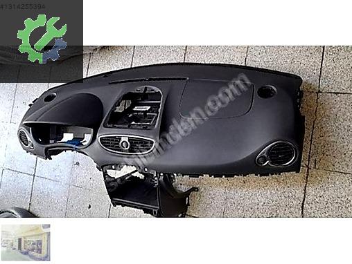 CLIO 3 GÖGÜSLÜK ORJiNAL SIFIR 8200884275
