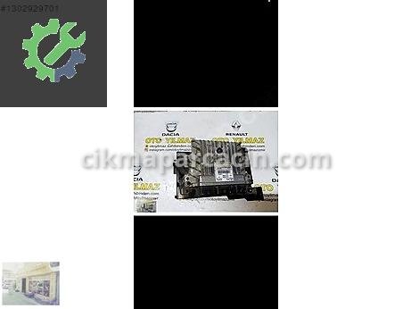 Renault Clio Beyin çıkma parça