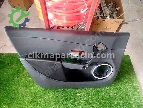 Renault Clio Kapı Döşemesi çıkma parça