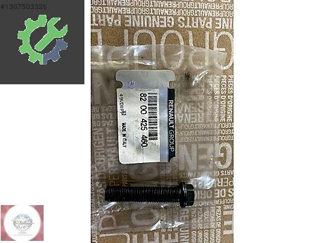 Renault Clio Piston Çıkma Parça Ankara