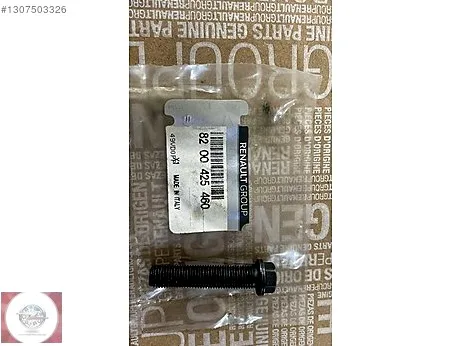 Renault Clio Piston Çıkma Parça Ankara