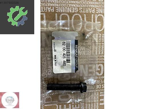 Renault Clio Piston Çıkma Parça Ankara