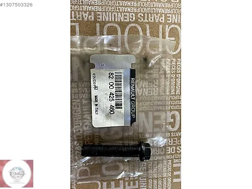 Renault Clio Piston Çıkma Parça Ankara
