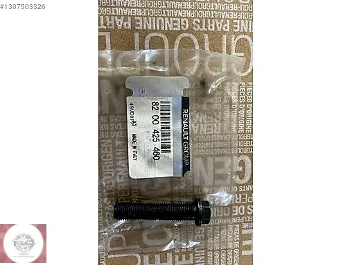 Renault Clio Piston Çıkma Parça Ankara