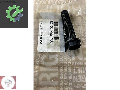 Renault Clio Piston Çıkma Parça Ankara