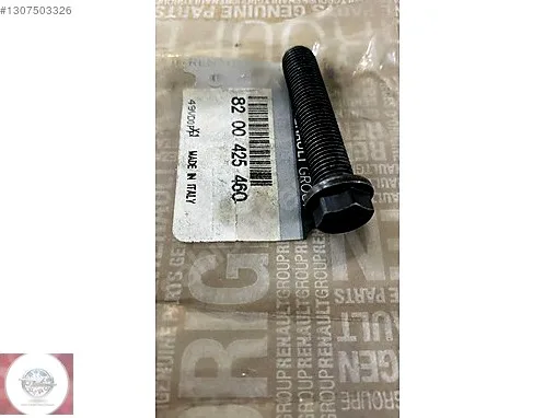 Renault Clio Piston Çıkma Parça Ankara