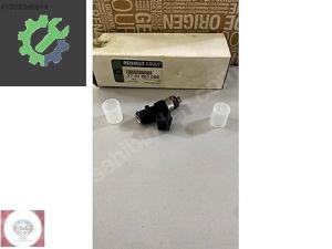 CLİO 3 MODUS TWİNGO KANGO 1 ENJEKTÖR 1.2 16V D4F MAİS 7701061008