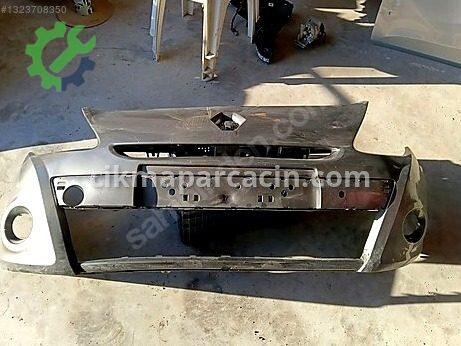 Renault Clio Ön Tampon çıkma parça