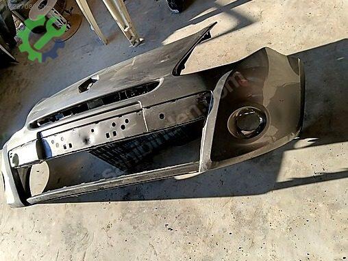 Renault Clio Ön Tampon çıkma parça