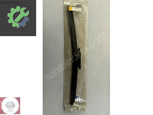 CLİO 3 SAĞ ÖN SİLECEK SÜPÜRGESİ 400MM MAİS 288905755R