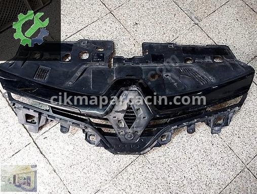 Renault Clio Panjur çıkma parça