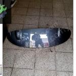 CLİO 4 BAGAJ SPOİLER 960307284R