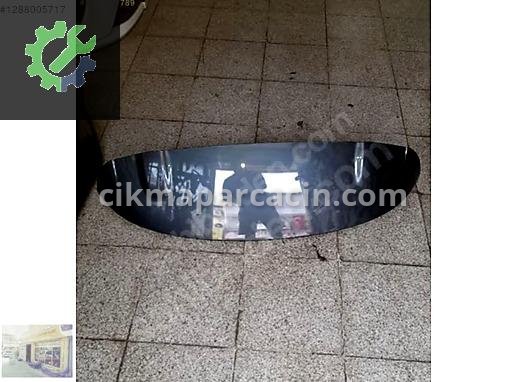 Renault Clio Bagaj 960307284R çıkma parça
