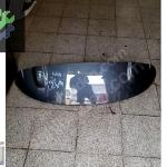 CLİO 4 BAGAJ SPOİLER 960307284R