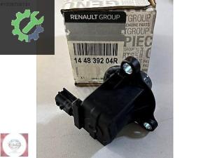 CLİO 4 CAPTUR 1 TURBO SANDERO 2 ELEKTROVANASI MAİS 144839204R