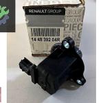 CLİO 4 CAPTUR 1 TURBO SANDERO 2 ELEKTROVANASI MAİS 144839204R