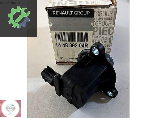 CLİO 4 CAPTUR 1 TURBO SANDERO 2 ELEKTROVANASI MAİS 144839204R