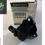CLİO 4 CAPTUR 1 TURBO SANDERO 2 ELEKTROVANASI MAİS 144839204R