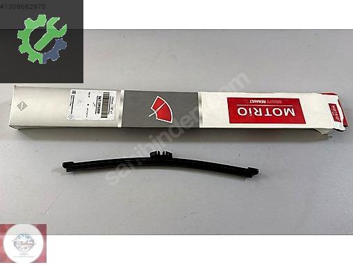 CLİO 4 CAPTUR ARKA SİLECEK SÜPÜRGESİ MOTRİO 8671095899